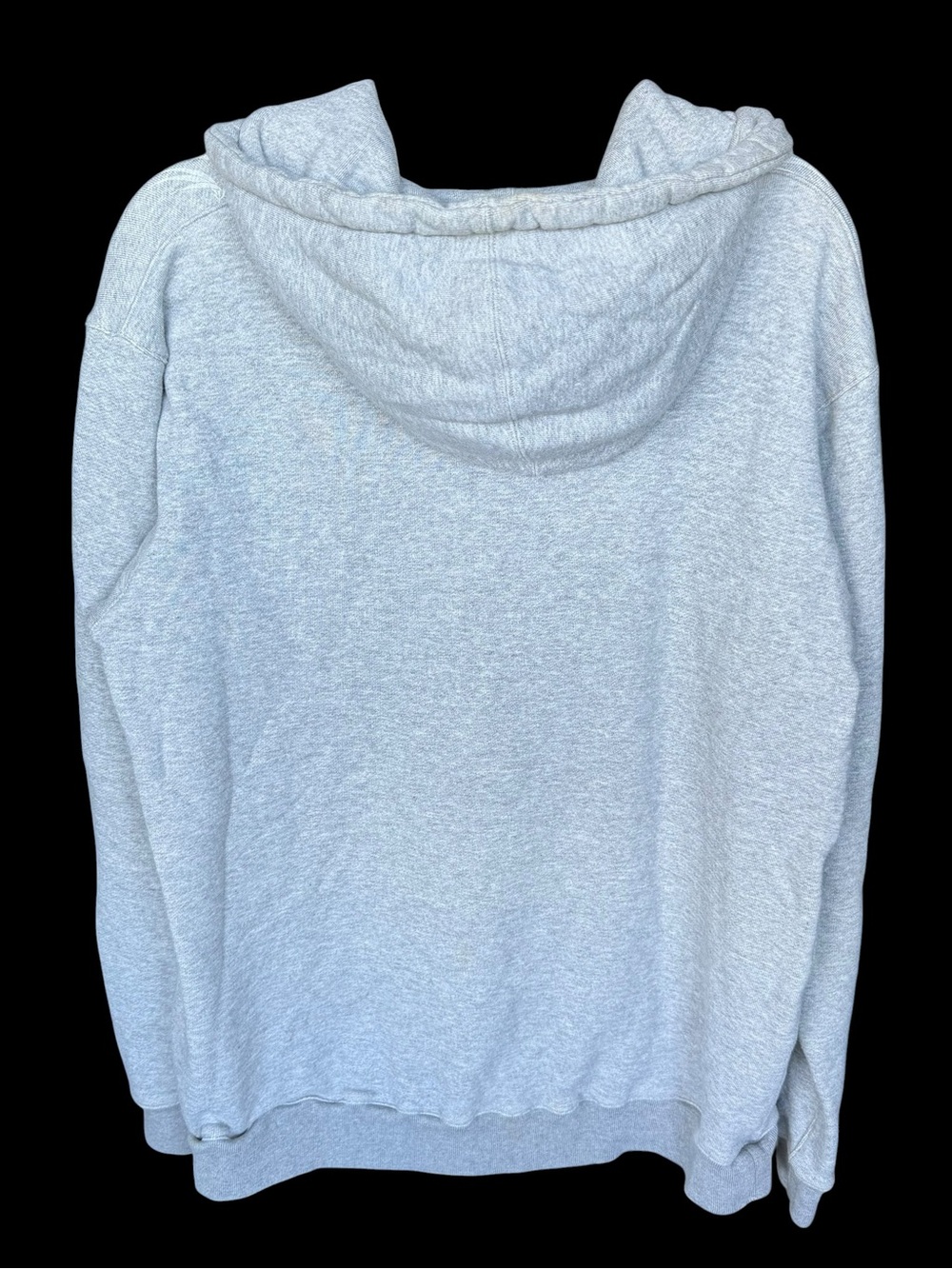 Forrest Cloud x Sig Zane pullover hoodie fits size Medium Made in Japan - Picture 4 of 7